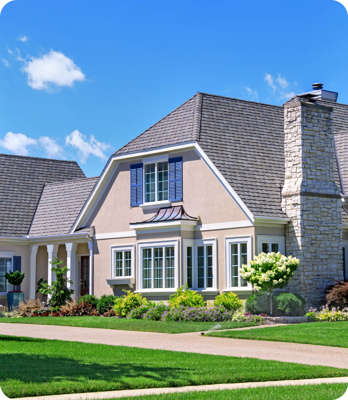 About - Cornerstone Roofing - Residential Roofing